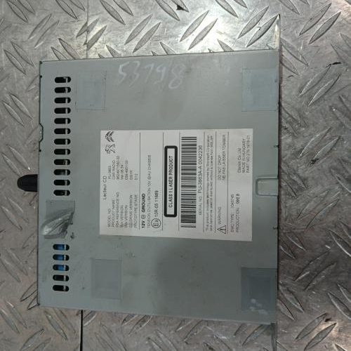 PEUGEOT 308 2 PHASE 2