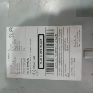 PEUGEOT 308 2 PHASE 2