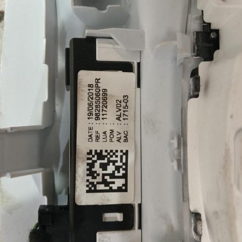 PEUGEOT 308 2 PHASE 2