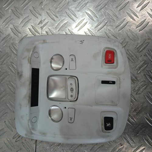 PEUGEOT 308 2 PHASE 2