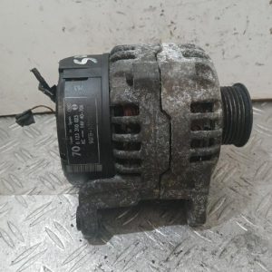 FORD FIESTA 4 PHASE 1