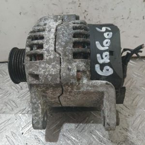 FORD FIESTA 4 PHASE 1