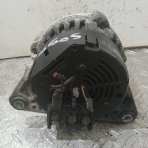 FORD FIESTA 4 PHASE 1