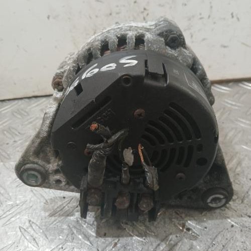 FORD FIESTA 4 PHASE 1