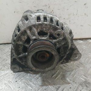 FORD FIESTA 4 PHASE 1