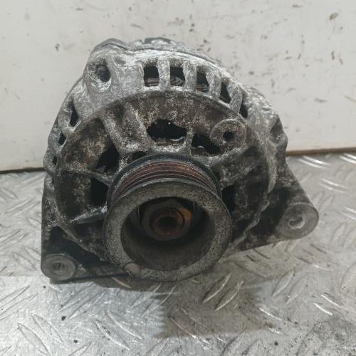 FORD FIESTA 4 PHASE 1