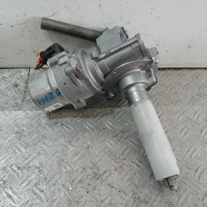 DACIA DUSTER 2 PHASE 1