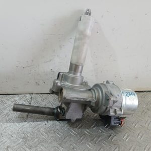 DACIA DUSTER 2 PHASE 1