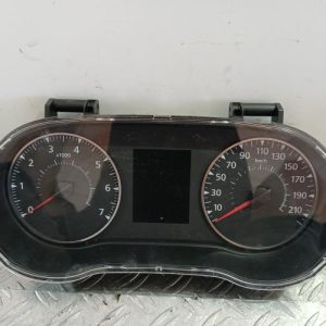 DACIA DUSTER 2 PHASE 1