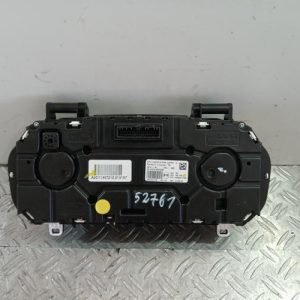 DACIA DUSTER 2 PHASE 1