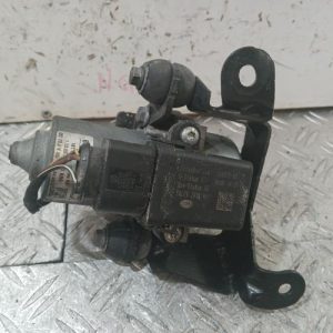 VOLKSWAGEN POLO 6 PHASE 1