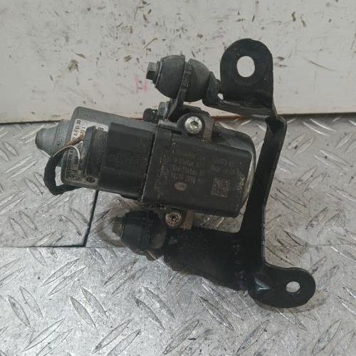 VOLKSWAGEN POLO 6 PHASE 1