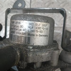 VOLKSWAGEN POLO 6 PHASE 1