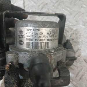 VOLKSWAGEN POLO 6 PHASE 1