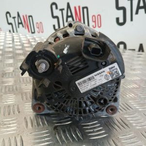 DACIA DUSTER 2 PHASE 1