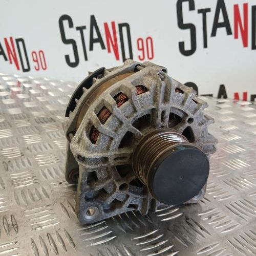 DACIA DUSTER 2 PHASE 1