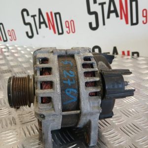 DACIA DUSTER 2 PHASE 1