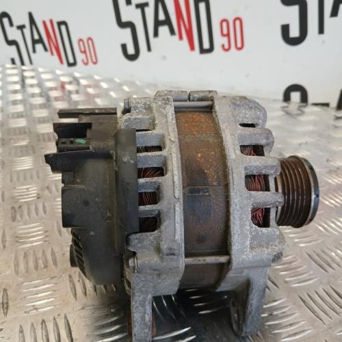 DACIA DUSTER 2 PHASE 1