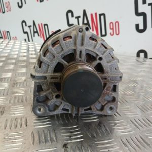 DACIA DUSTER 2 PHASE 1