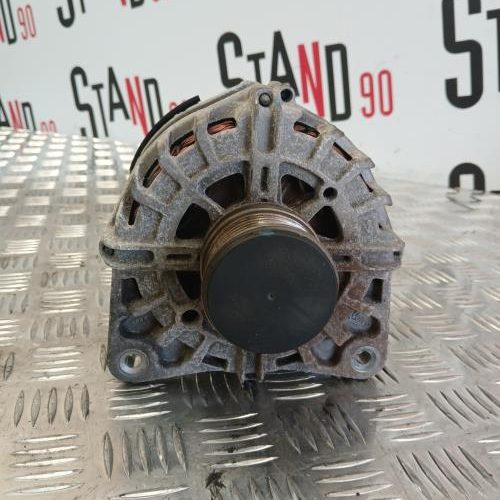 DACIA DUSTER 2 PHASE 1