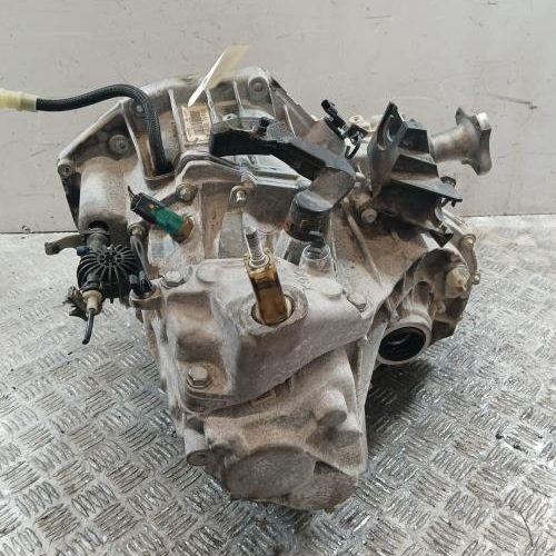 DACIA DUSTER 2 PHASE 1