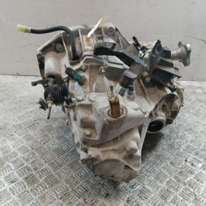 DACIA DUSTER 2 PHASE 1