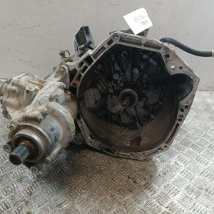 DACIA DUSTER 2 PHASE 1