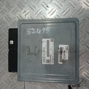 AUDI A5 1 SPORTBACK PHASE 2