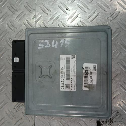 AUDI A5 1 SPORTBACK PHASE 2