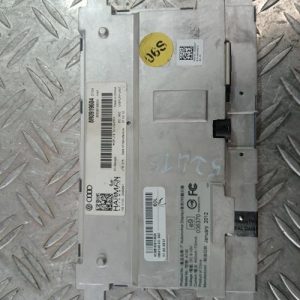 AUDI A5 1 SPORTBACK PHASE 2