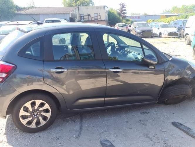 CITROEN C3 2 PHASE 2