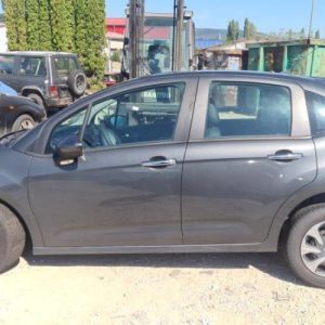 CITROEN C3 2 PHASE 2