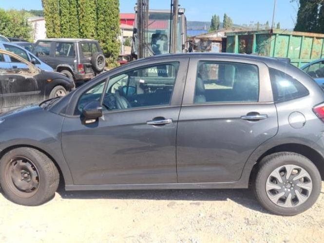 CITROEN C3 2 PHASE 2