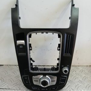 AUDI A5 1 SPORTBACK PHASE 2