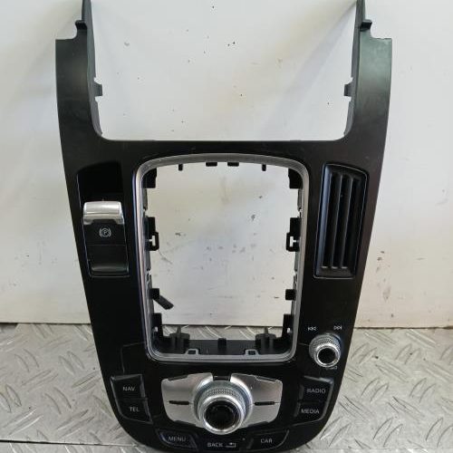 AUDI A5 1 SPORTBACK PHASE 2