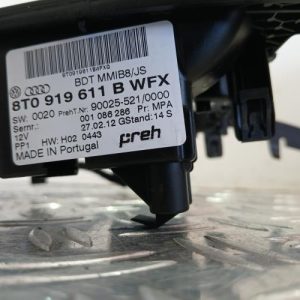 AUDI A5 1 SPORTBACK PHASE 2