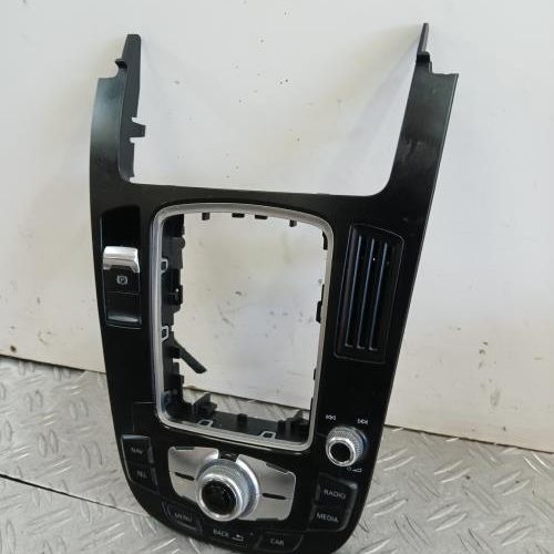 AUDI A5 1 SPORTBACK PHASE 2