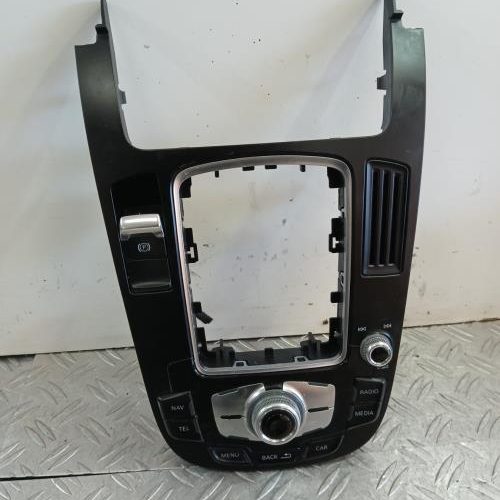 AUDI A5 1 SPORTBACK PHASE 2