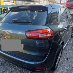 CITROEN C4 PICASSO 2