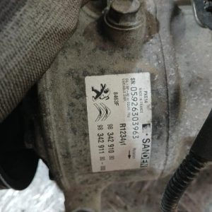 PEUGEOT 308 2 SW PHASE 2 BREAK