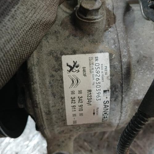 PEUGEOT 308 2 SW PHASE 2 BREAK