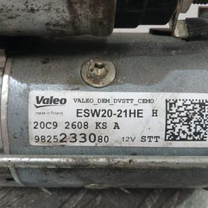 PEUGEOT 308 2 SW PHASE 2 BREAK