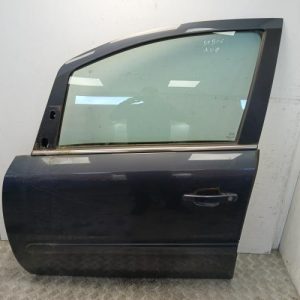 OPEL ZAFIRA B PHASE 2