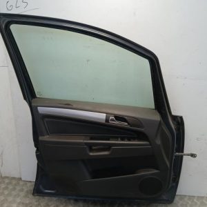 OPEL ZAFIRA B PHASE 2