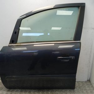 OPEL ZAFIRA B PHASE 2