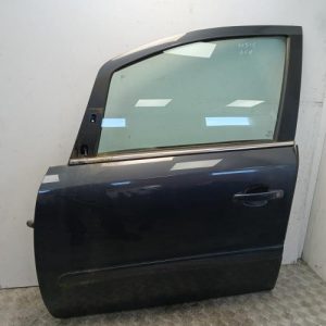 OPEL ZAFIRA B PHASE 2