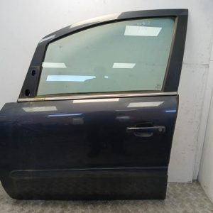 OPEL ZAFIRA B PHASE 2