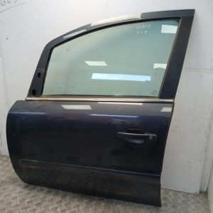 OPEL ZAFIRA B PHASE 2