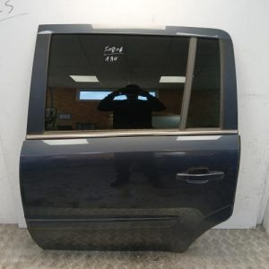 OPEL ZAFIRA B PHASE 2