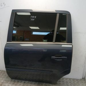 OPEL ZAFIRA B PHASE 2